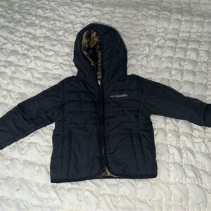 Infant Double Trouble ll Jacket